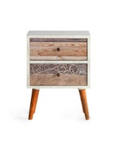 Noptieră Hanah Home Malmo imaginea #4 — magazin online Desire.md