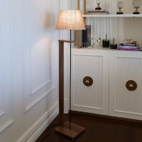 Lampadar Opviq AYD-3128