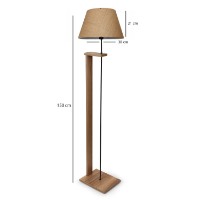 Lampadar Opviq AYD-3128 imaginea #4 — magazin online Desire.md