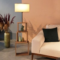 Lampadar Opviq AYD-2902