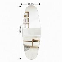 Зеркало Hanah Home Venti фото №6 — интернет-магазин Desire.md