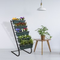 Подставка для цветов Hanah Home Rs-001