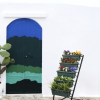 Подставка для цветов Hanah Home Rs-001 фото №2 — интернет-магазин Desire.md