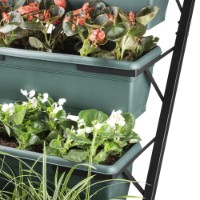 Подставка для цветов Hanah Home Rs-001 фото №3 — интернет-магазин Desire.md