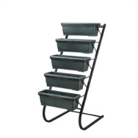Подставка для цветов Hanah Home Rs-001 фото №4 — интернет-магазин Desire.md