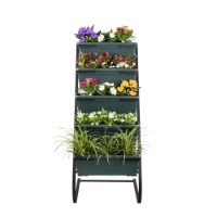 Подставка для цветов Hanah Home Rs-001 фото №6 — интернет-магазин Desire.md