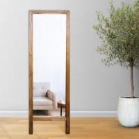 Зеркало Hanah Home Cheval Wood