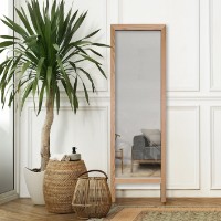 Зеркало Hanah Home Cheval Natural