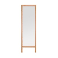 Зеркало Hanah Home Cheval Natural фото №5 — интернет-магазин Desire.md