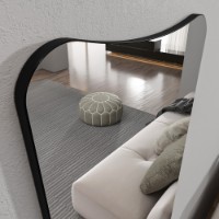 Зеркало Hanah Home Vitros фото №4 — интернет-магазин Desire.md