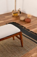 Банкетка Hanah Home Touch фото №6 — интернет-магазин Desire.md