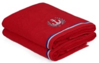 Set prosoape Trendy Maritim 2pcs Red (GTR008521)