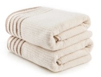 Set prosoape Trendy Mayra 2pcs Cappuccino (GTR008599)