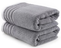 Set prosoape Trendy Mayra 2pcs Dark Grey (GTR008600)