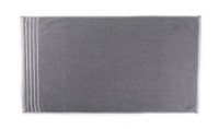 Set prosoape Trendy Mayra 2pcs Dark Grey (GTR008600) imaginea #3 — magazin online Desire.md