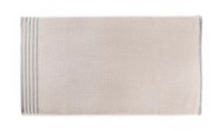 Set prosoape Trendy Mayra 2pcs Light Brown (GTR008601) imaginea #3 — magazin online Desire.md