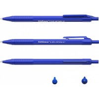 Pix ErichKrause R-305 Blue 0.7mm (39055) imaginea #2 — magazin online Desire.md