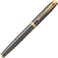 Pix roller Parker  IM Core Grey Lacquer GT (2213778) imaginea #3 — magazin online Desire.md