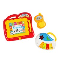Premergător Baby Mix 38645 imaginea #2 — magazin online Desire.md