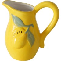 Vas pentru cremă de lapte Boltze Zitronella (2045276)