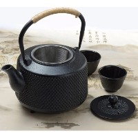 Ceainic pentru infuzie Casa Masa Vintage 1.5L (131601) imaginea #3 — magazin online Desire.md