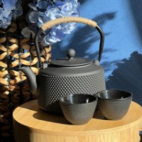 Ceainic pentru infuzie Casa Masa Vintage 1.5L (131601) imaginea #2 — magazin online Desire.md
