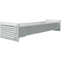 Ventilator de evacuare Blauberg KIT SQ 110/35