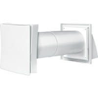 Ventilator de evacuare Blauberg PVC WHM 100 DK