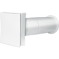 Ventilator de evacuare Blauberg PVC WHM 100 DR