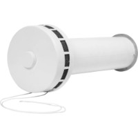Ventilator de evacuare Europlast SPK2-100dB (63255)