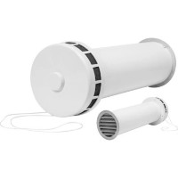Ventilator de evacuare Europlast SPK2-100dB (63255) imaginea #2 — magazin online Desire.md