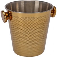 Găleată pentru gheață EH Etched Squares (56568)