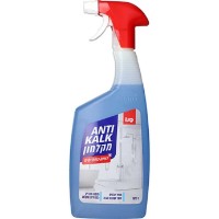 Detergent pentru baie si toaleta Sano Anti Kalk 1L (354317)