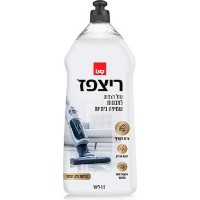 Detergent pentru suprafețe Sano Floor Cleaner Vacuum&Wash Luxury 1.5L (353242)