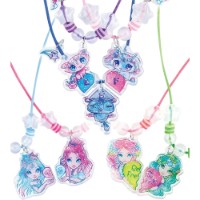 Set pentru creatie Nebulous Stars 11024
