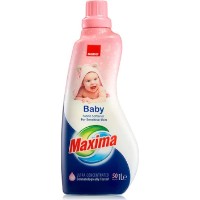 Concentrat de balsam Sano Maxima Baby 1l (269003)