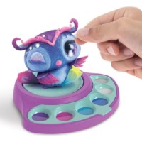 Set pentru creatie Nebulous Stars Animoulous Painting Studio (11213) imaginea #4 — magazin online Desire.md