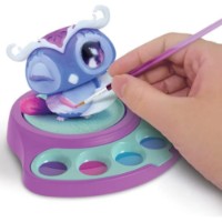 Set pentru creatie Nebulous Stars Animoulous Painting Studio (11213) imaginea #5 — magazin online Desire.md