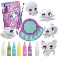 Set pentru creatie Nebulous Stars Animoulous Painting Studio (11213)