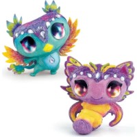 Set pentru creatie Nebulous Stars Animoulous Painting Studio (11213) imaginea #2 — magazin online Desire.md
