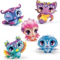 Set pentru creatie Nebulous Stars Animoulous Painting Studio (11213) imaginea #3 — magazin online Desire.md
