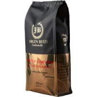 Кофе Jorgen Beste Siarker Espresso 1kg