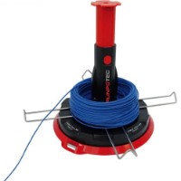 Set derulator de cabluri Runpotec RUNP10174 imaginea #2 — magazin online Desire.md