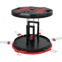 Derulator de cabluri Runprotec Runpotec RUNP10187 imaginea #2 — magazin online Desire.md