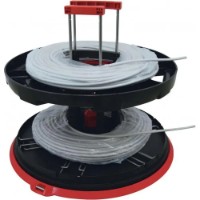 Derulator de cabluri Runprotec Runpotec RUNP10187 imaginea #3 — magazin online Desire.md