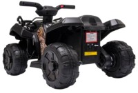 Mașinuța electrica Baby Mix ATV Quad Black (55720) imaginea #7 — magazin online Desire.md