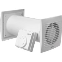 Ventilator de evacuare Europlast SPKT125 (63019) imaginea #2 — magazin online Desire.md