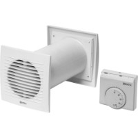 Ventilator de evacuare Europlast SPKT125 (63019)