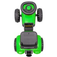 Tolocar Baby Mix Benny Green (58358) imaginea #4 — magazin online Desire.md