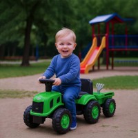Tolocar Baby Mix Benny Green (58358) imaginea #5 — magazin online Desire.md